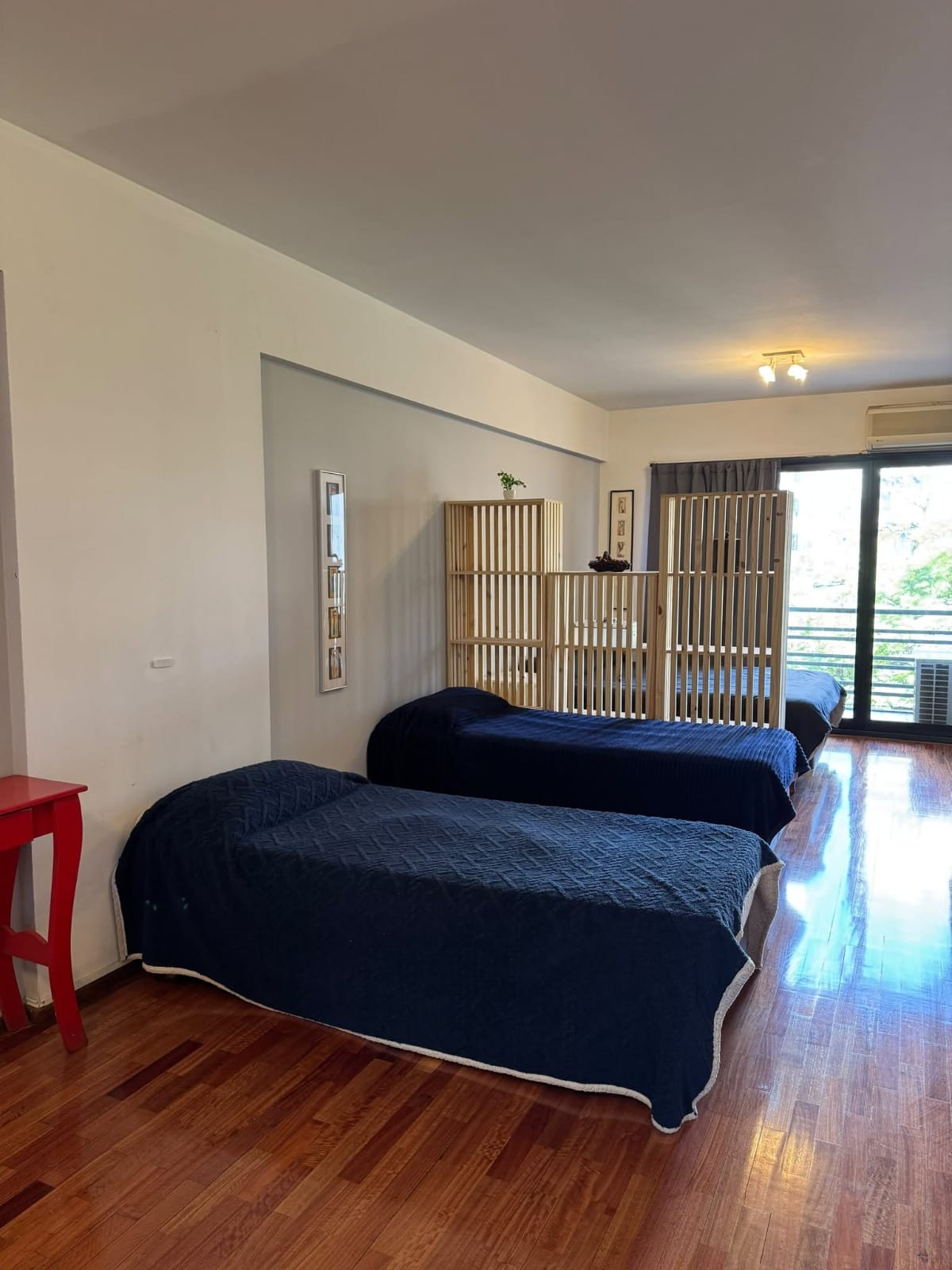 Foto 4 de Depto para 3 y 4 personas, Av. Callao 966