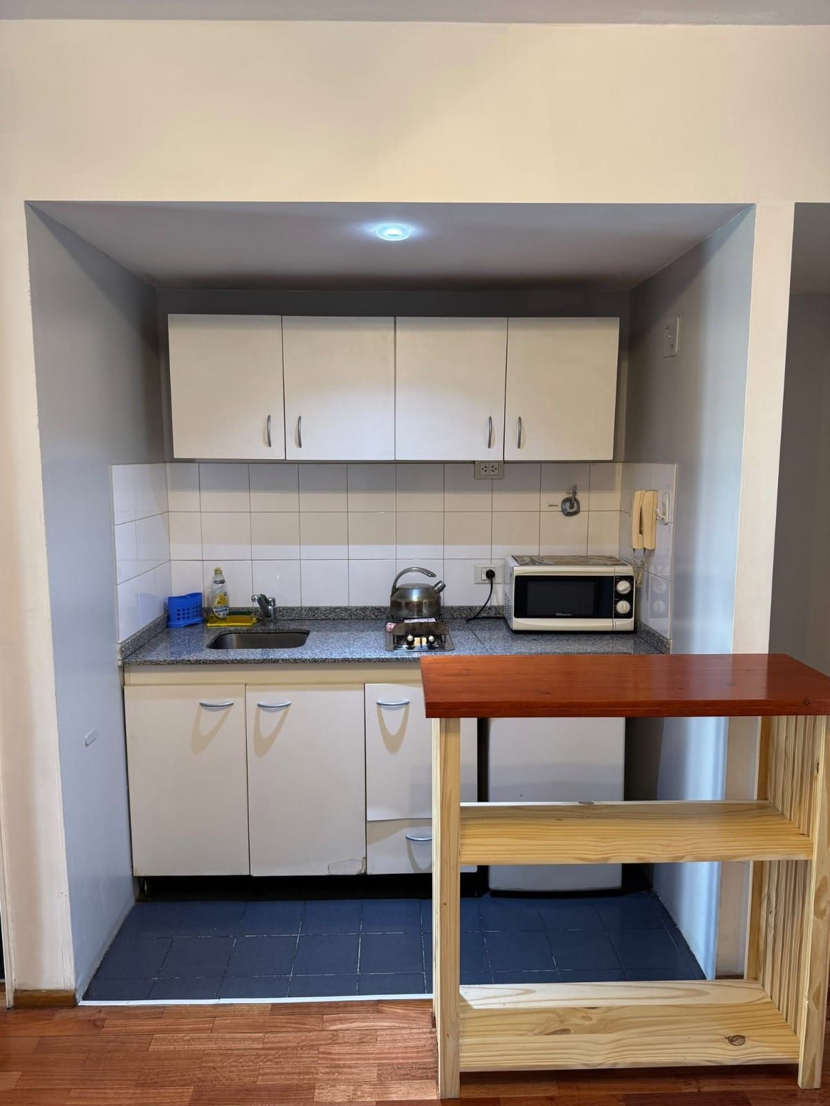 Foto 6 de Depto para 3 y 4 personas, Av. Callao 966