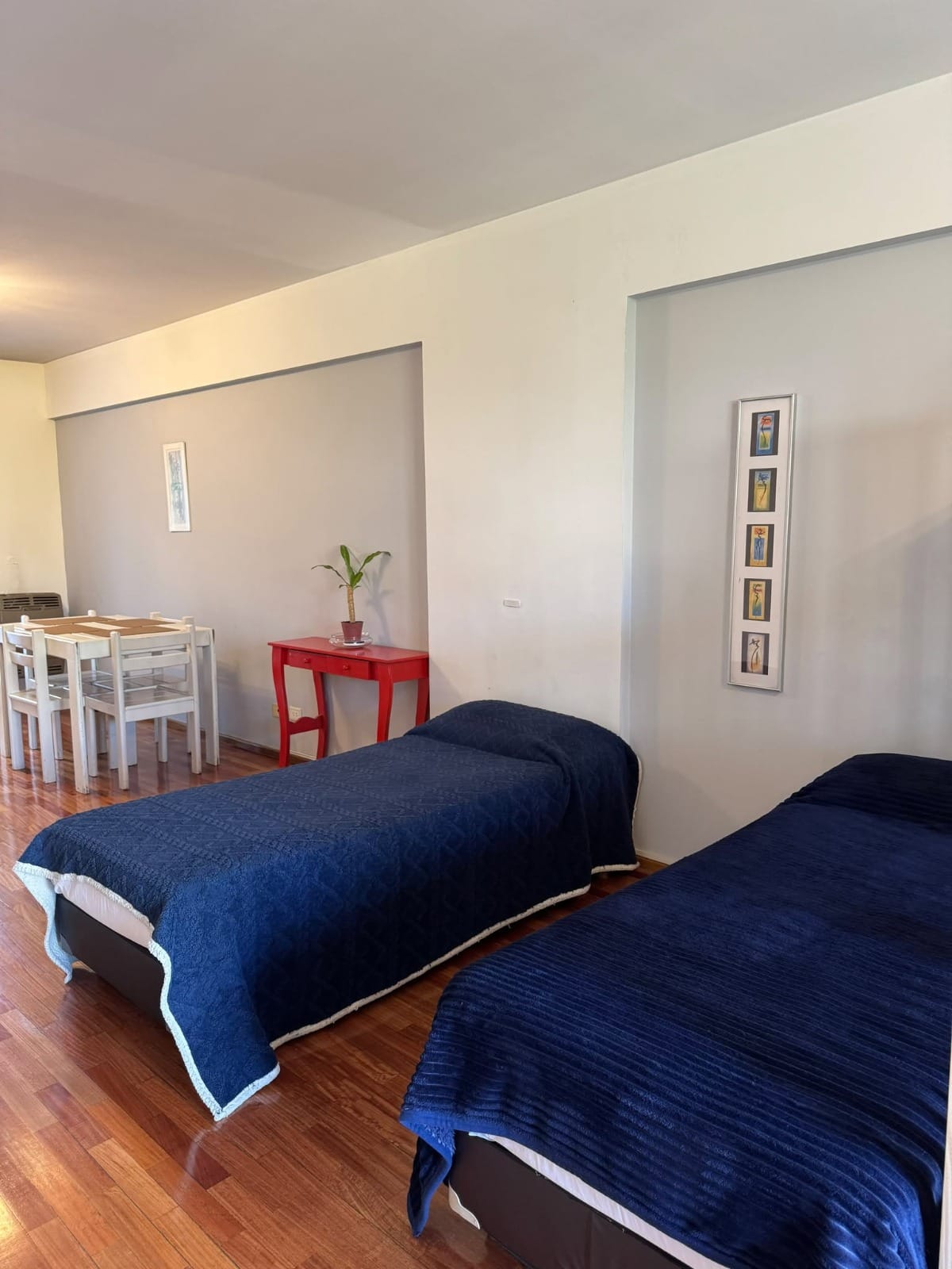 Foto 7 de Depto para 3 y 4 personas, Av. Callao 966