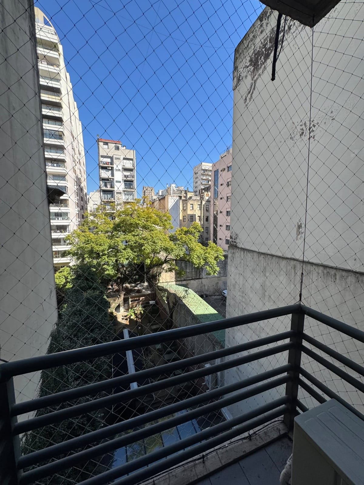 Foto 9 de Depto para 3 y 4 personas, Av. Callao 966