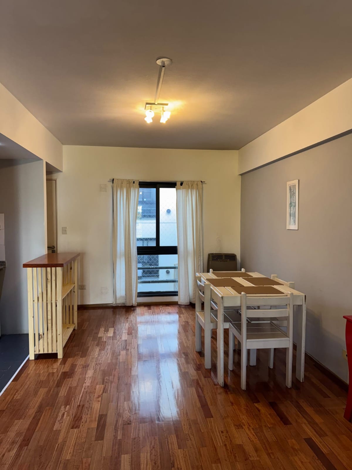 Foto 10 de Depto para 3 y 4 personas, Av. Callao 966