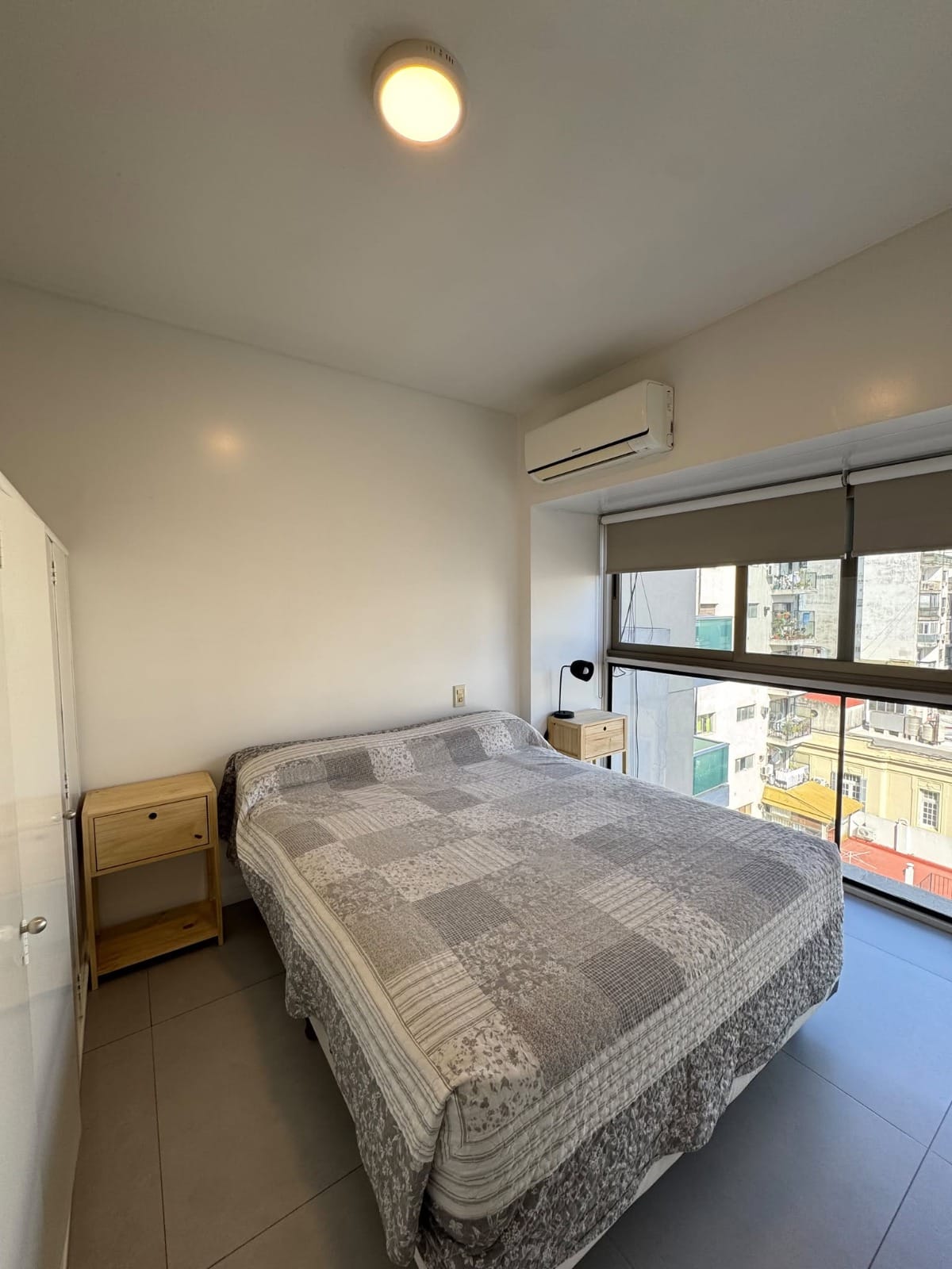 Foto de Depto para 1 y 2 personas, Av. Callao 930