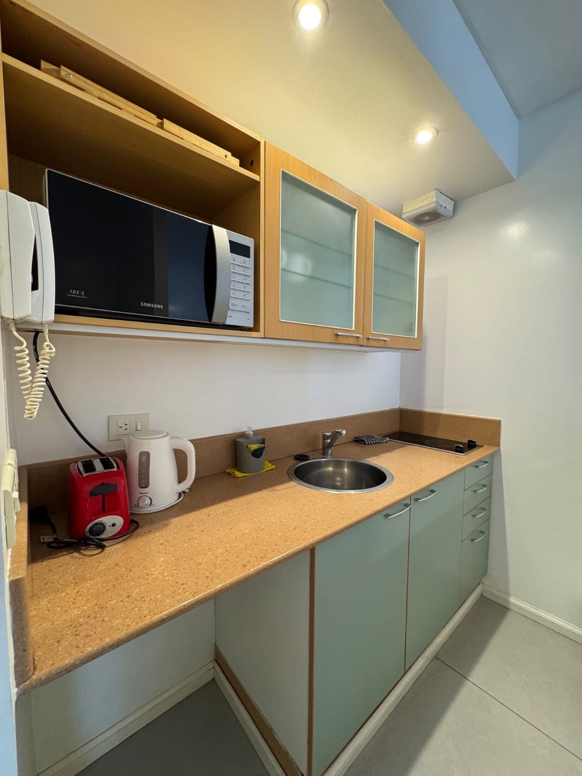 Foto 4 de Depto para 1 y 2 personas, Av. Callao 930