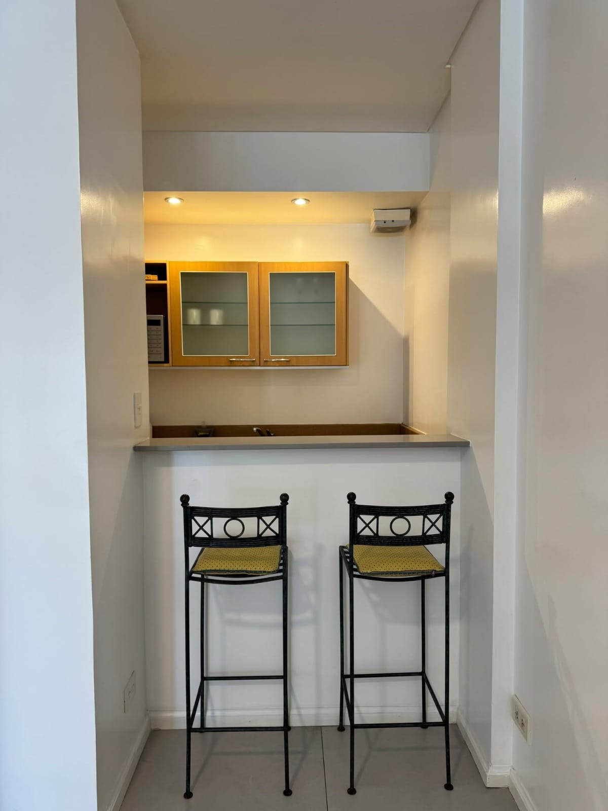 Foto 6 de Depto para 1 y 2 personas, Av. Callao 930